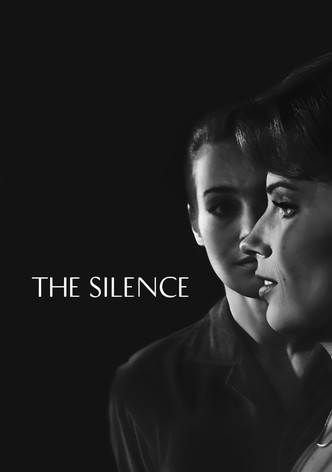 3. Sessizlik-The Silence (1963)